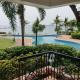 Nasugbu Resort, Beachfront Condo in Canyon Cove A1-101 - Foto 2