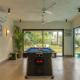 StayVista at Ember Villa - Indoor Pools & BBQ, Alibag - Zdjęcie 5
