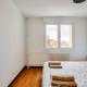 Lovely 2 BR Flat with balcony near the city centre Štrasburk - Fotografie 9