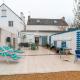 Hon Ty Glas - Maison proche de plage avec jardin, Moëlan-sur-Mer (Foto 5)