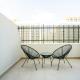 Blue Breeze - Stylish Studio with Extra-large Terrace and Views, Dubaï - Photo 3
