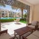 Ollystays Mangroovy 1 BR Beach and Pool Free access, Hurghada - Fotografie 6