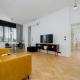 Modern Apartment Remote Work in the Centre by Noclegi Renters, Varsavia - Foto 8