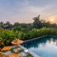 La Zorita Estate, Anjuna - Foto 1