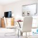 Bournecoast - Stylish Flat Near Sandy Beaches with Balconies - FM9632 Bournemouth - Photo 6