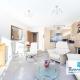 Bournecoast - Stylish Flat Near Sandy Beaches with Balconies - FM9632 Bournemouth - Photo 7