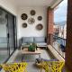 Ballito Hills Apartment, Durban - Fotografie 5