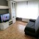 BILBAO, 3 hab, 5 camas, Wifi, Metro, aparcamiento gratis,, Bilbao - Fotografie 9