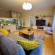 City Marina Apartment with Seaview