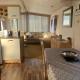 B58 3bed caravan, sleeps up to 8, free Wi-Fi, parking Conwy - Foto 1