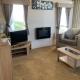 B58 3bed caravan, sleeps up to 8, free Wi-Fi, parking Conwy - Foto 3