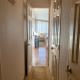 B58 3bed caravan, sleeps up to 8, free Wi-Fi, parking Conwy - Foto 5