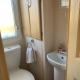 B58 3bed caravan, sleeps up to 8, free Wi-Fi, parking Conwy - Foto 6