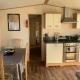 B58 3bed caravan, sleeps up to 8, free Wi-Fi, parking Conwy - Foto 10