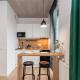 Apartamenty Silver Place, Stettin