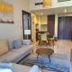 Burj Khalifa View! Modern 2BR in Dubai's Business Bay, Dubaj - Fotografie 3