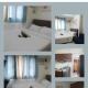 Grand Riviera Suites infront of US Embassy - 2BR, Manila - Fotografie 2