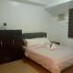 Grand Riviera Suites infront of US Embassy - 2BR, Manila - Fotografie 5