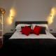 Aim - La Cupola - Saint Peter view apartment, Roma - Foto 4