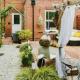 Cosy Garden Flat, Private Hot Tub & Four Poster Bed York - Foto 1