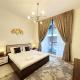 Meydan Marvel Sleek 1-Bedroom Home in Prime Views with Luxe Finishes! by Petals Holiday Homes, Dubaï - Photo 2