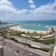 Alexandria paradise san Stefano sea view appartment, Alexandria - Foto 2