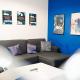 Luxury Glam Apartments Iasi at Lazar Palas, Iaşi - Foto 6