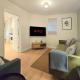 Charming 5-Bed Home with Garden and Parking, Winchester (zdjęcie 5)