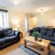 12FWC, 2 Bedroom Apartment, Sleeps 4, Free Parking, Town Centre Location Swindon - Zdjęcie 3