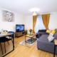 Brunel Apartment, Sleeps 4, 2 Bedrooms, Free parking, Long stay disc, Swindon - Fotografie 2
