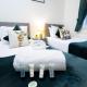Brunel Apartment, Sleeps 4, 2 Bedrooms, Free parking, Long stay disc, Swindon - Fotografie 8