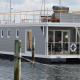 Hausboot Hecht mit Dachterrasse in Marina Minde, Dänemark Egernsund - Foto 1