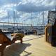 Hausboot Hecht mit Dachterrasse in Marina Minde, Dänemark Egernsund - Foto 2