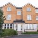 Thorley Apartment in North Swindon, Sleeps 4 in 2 bedrooms, Long Stay Disc, Parking, Swindon - Fotografie 1