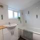 Edinburgh Street, Sleeps 9, 4 Bedrooms, Wifi, Long Stay Disc Upper Stratton - Fotografie 7