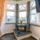 Ferienwohnung-Poseidon-im-Ostseebad-Binz-3-Raum-Balkon-Parkplatz-4-Personen-Zentrale-Lage - Photo 4