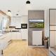 Modern Elegance in historical City Center, Trier - Foto 3