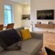 soulscape Citylight Apartments Chemnitz - SONNENBERG - komplett Saniert, modern, zentrumsnah, 3 Schlafzimmer, gratis WIFI, Chemnitz - Zdjęcie 10
