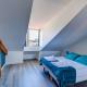 Bluestay 135 - Charming apartment Bagnolet - Zdjęcie 9