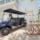 Turtley Awesome on 30A by Stay on 30A- Pool, Bikes, Golf Cart Inlet Beach - Fotografie 4