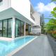 Bangtao Pool Villa with Home Cinema - PrymaVista, Phuket
