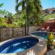 Pedregal, Pool, Jacuzzi, Marina Views, 4BD, 3BA Cabo San Lucas - Fotografie 10