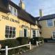 The Crown, Smallburgh