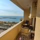 family appartment beside four seasons hotel with sea view, Alexandria - Foto 10