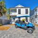 Snapper Paradise - Complimentary Golf Cart & Bikes! Santa Rosa Beach - Fotografie 1