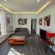 Fabulous Penthouse, La Línea de la Concepción (foto 3)
