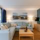 Huswell - Modern apartment in city center Blankenberge - Foto 8