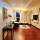 Furnished 2Bedroom 2Bathroom plus Utility Room with 2 Beds, Manila - Fotografie 2