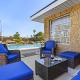 Gulf Access, Paddleboards, Pool - Sunrise Cove - Roelens Cape Coral - Fotografie 4