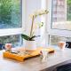 Garten apartment 2, Bad König - Fotografie 3